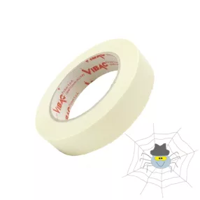Maszkolószalag 25mmx50m Vibac