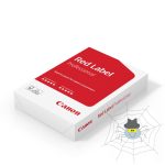   Canon Red Label Superior A4/80gr. fénymásolópapír (500 lap/csomag)