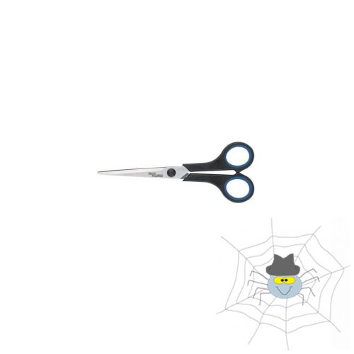 Olló 18cm, háztartási Dahle 54407