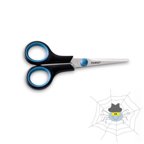 Olló 14cm, Dahle 54415 balkezes