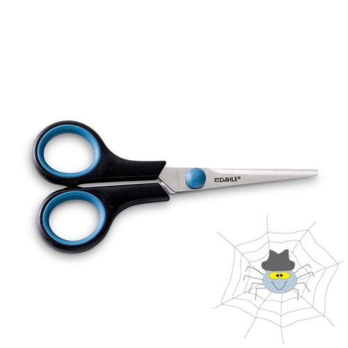 Olló 14cm, Dahle 54415 balkezes