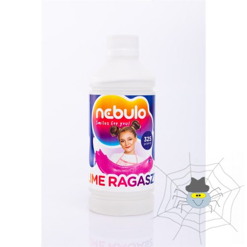 Ragasztó, Slime, 325g, Nebulo