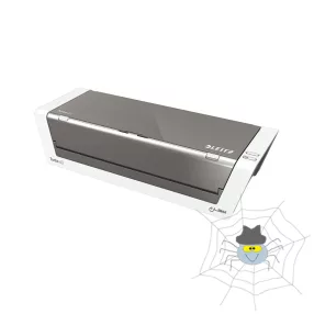   Laminálógép A3, 80-250 mikron Leitz iLAM Touch 2 Turbo fehér-antracit