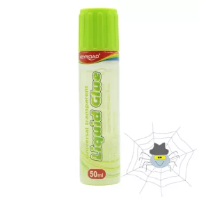 Ragasztó folyékony 50 ml Keyroad