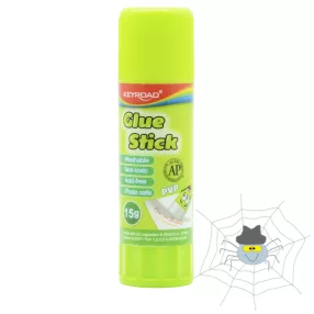 Ragasztóstift 15 g Keyroad
