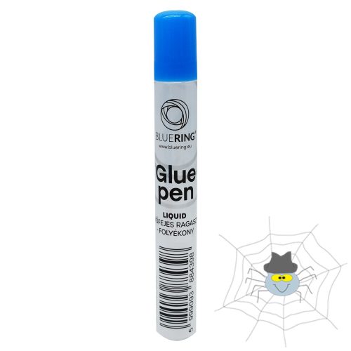 Ragasztó kenőfejes 50ml, Bluering®