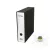 Tokos iratrendező A4, 8cm, Fornax Prestige fehér