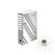 Archiváló doboz boxy A4, 100mm, karton 35x25x10cm, Fornax