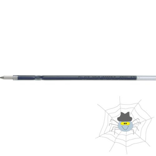 Pilot Super Grip G/BPS Matic Fine tollbetét 0,7 mm nyomógombos tollhoz - írásszín kék