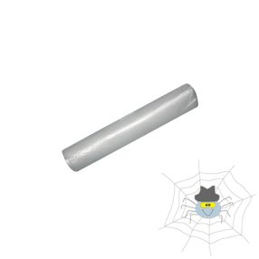 Nylon zacskó 30x40cm 100 db/csomag, uzsonnás, rollos