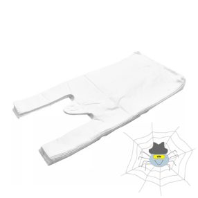 Ingvállas táska  400 x 600 mm 500 db/csomag