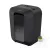 Iratmegsemmisítő, 8lap, konfetti vágás 4x37mm, Fellowes® Powershred LX45