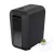Iratmegsemmisítő, 10lap, konfetti vágás 4x40mm, Fellowes® Powershred LX65