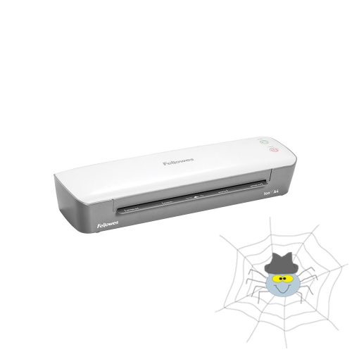 Laminálógép A4, Fellowes® Ion