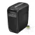 Iratmegsemmisítő, 10lap, konfetti vágás 4x40mm, Fellowes® Powershred 60Cs
