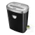 Iratmegsemmisítő, 9lap, konfetti vágás 4x35mm, Fellowes® Powershred 53C
