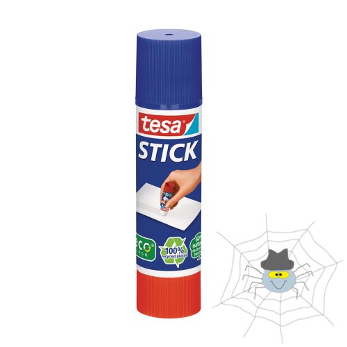 Ragasztó stift Stick 20 g Tesa