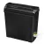 Iratmegsemmisítő, 5lap, csík vágás 7mm, Fellowes® Powershred P-25S