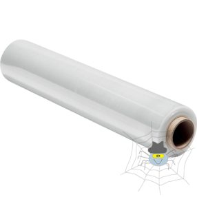   Strechfólia nyújtható 50cm, 1,6kg 23 micron kb. 145 méter átlátszó