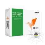 PPLITE A4/80gr. fénymásolópapír - 500 lap/csomag