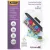 Fellowes® lamináló fólia, A4, 80 mikron, fényes, 100 db/doboz