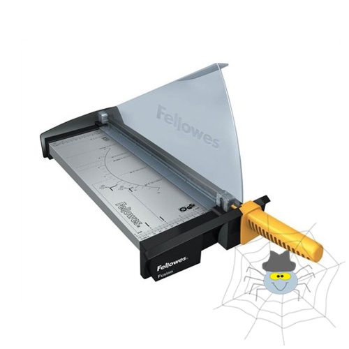 Vágógép karos, A3, 10lap, Fellowes® Fusion