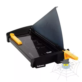 Vágógép karos, A3, 20lap, Fellowes® Stellar