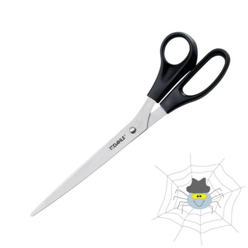Olló 26cm, 54610 Dahle