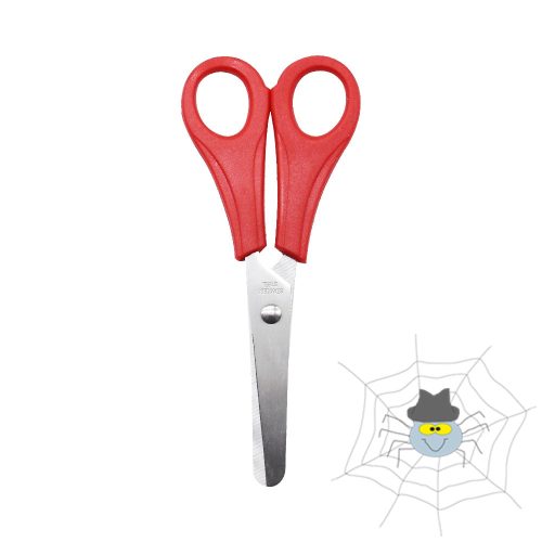 Educa iskolai olló - 12 cm 