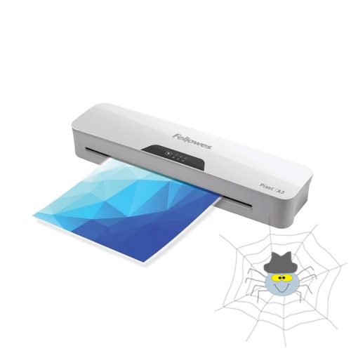 Laminálógép A4, Fellowes® Pixel