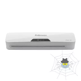 Laminálógép A3, Fellowes® Pixel