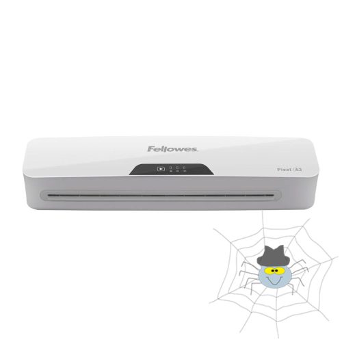 Laminálógép A3, Fellowes® Pixel