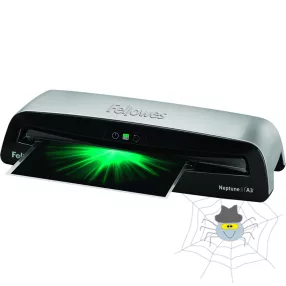Laminálógép, A3, 80-175 mikron, Fellowes® Neptune 3
