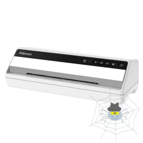 Laminálógép, A4, 80-125 mikron, Fellowes® Saturn 3i