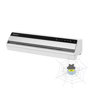  Fellowes® Saturn 3i laminálógép, A3, 80-125 mikron