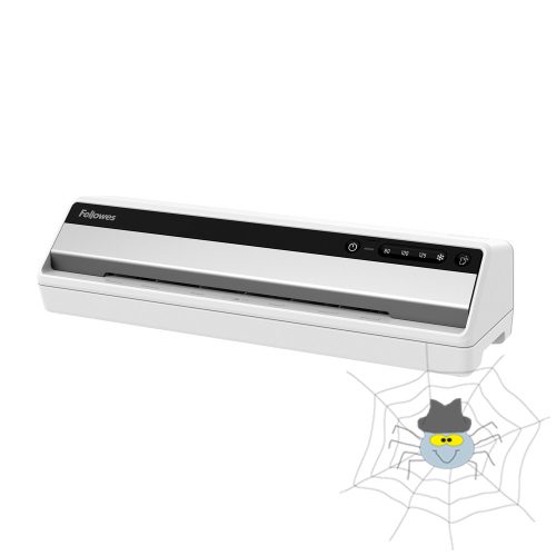  Fellowes® Saturn 3i laminálógép, A3, 80-125 mikron