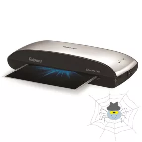 Laminálógép, A4, 80-125 mikron, Fellowes® Spectra