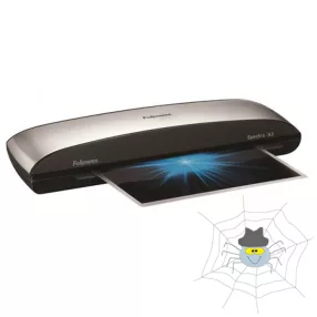 Laminálógép, A3, 80-125 mikron, Fellowes® Spectra