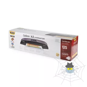 Laminálógép, A3, 80-125 mikron, Fellowes® Calibre