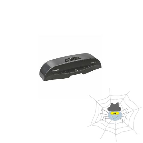 Laminálógép, A4, 80-125 mikron, Fellowes® Calibre