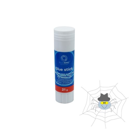 Ragasztóstift 21g. Bluering®