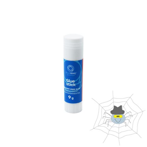 Bluering® ragasztóstift - 9 gr 
