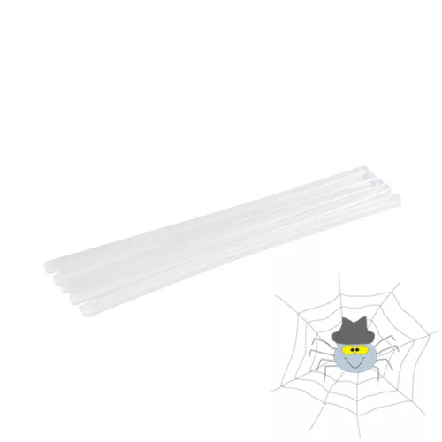 Ragasztó rúd stick 7 x 200 mm - 5 db/csomag