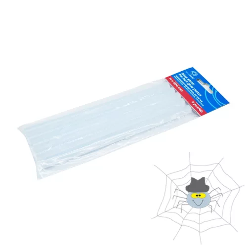 Ragasztó rúd stick 11 x 200 mm - 5 db/csomag