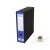 Tokos iratrendező A4, 8cm, Fornax Prestige kék