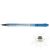 Pilot BPS Matic Fine golyóstoll 0,7 mm, nyomógombos - írásszín kék
