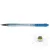  Pilot BPS Matic Fine golyóstoll 0,7 mm, nyomógombos - írásszín kék