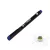 Bluering® M rostirón, tűfilc alkoholos 1 mm, OHP - kék