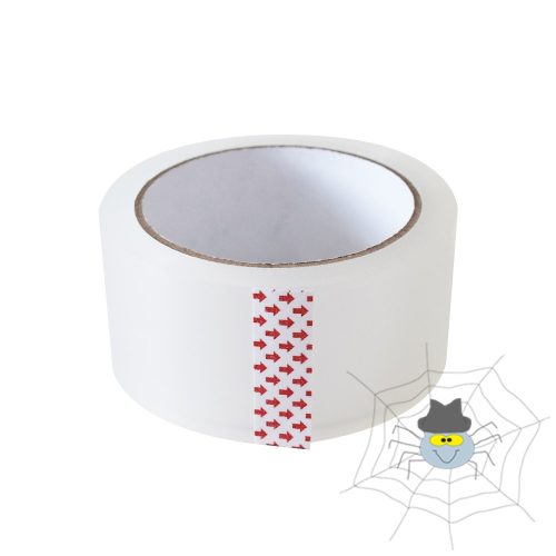 Ragasztószalag 48 mm x 60 m átlátszó