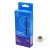  Bluering® S rostirón, tűfilc alkoholos 0,4 mm, OHP - kék
